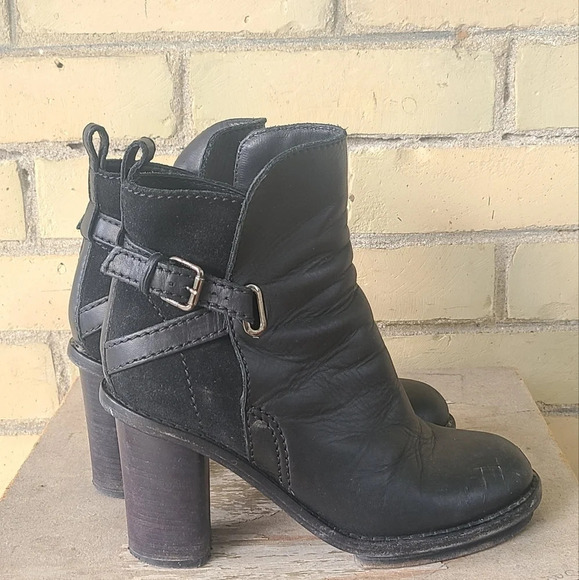 Acne Studios Cypress Boots - Picture 1 of 10